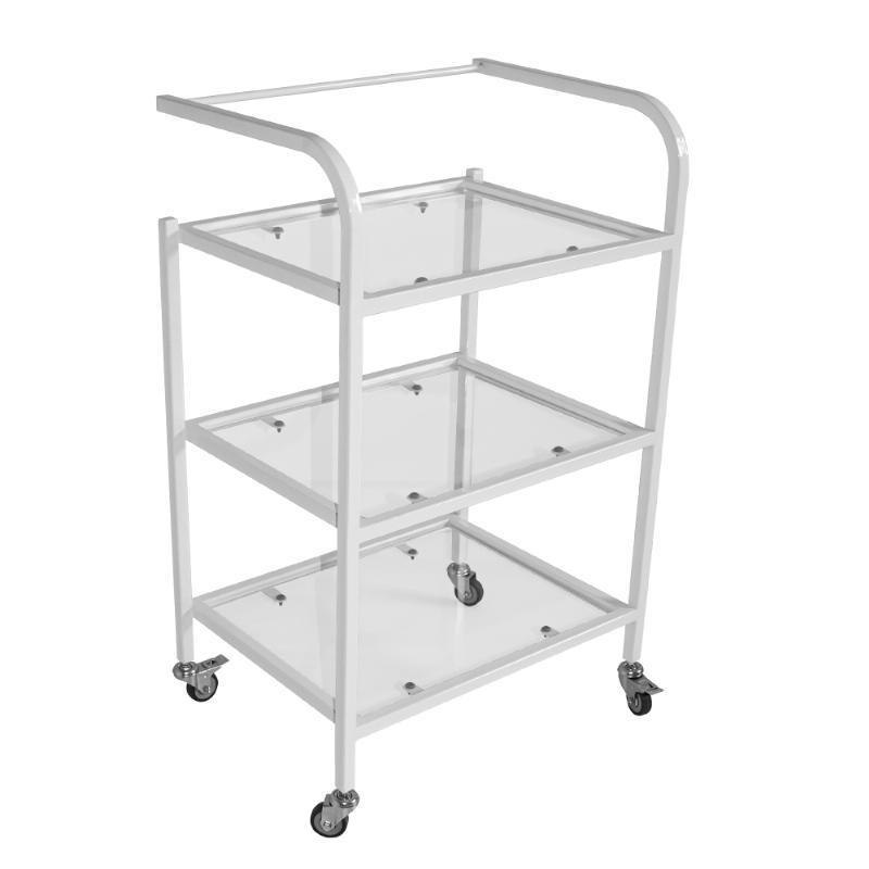 Столик маніпуляційний СМ -1 (Медпромсервіс)